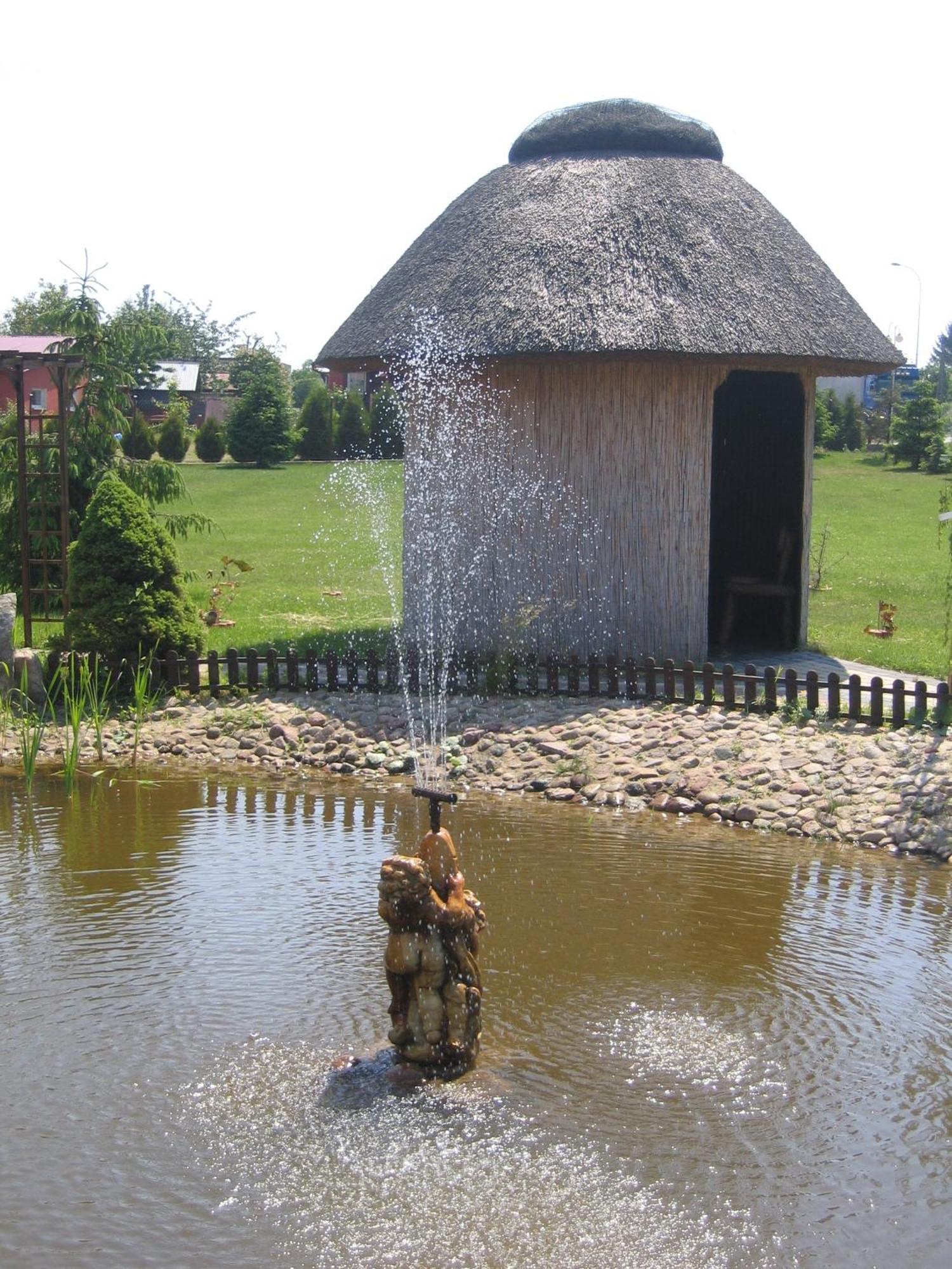 Gregor Hotel Pszczółki