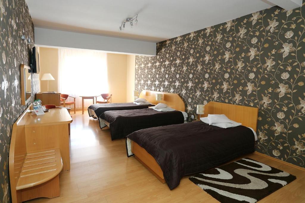Gregor Hotel